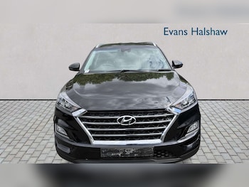 Used Hyundai TUCSON 2019 for sale - 79428487: Photo