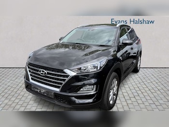 Used Hyundai TUCSON 2019 for sale - 79428487: Photo