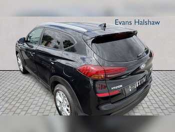 Used Hyundai TUCSON 2019 for sale - 79428487: Photo