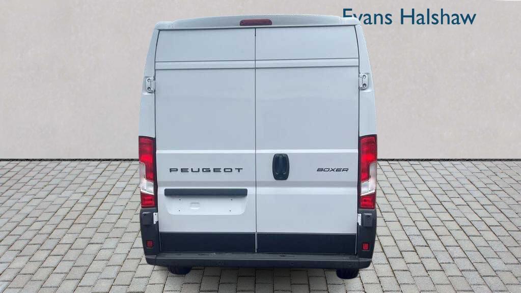 Used Peugeot Boxer for sale - 77858413: Photo 3