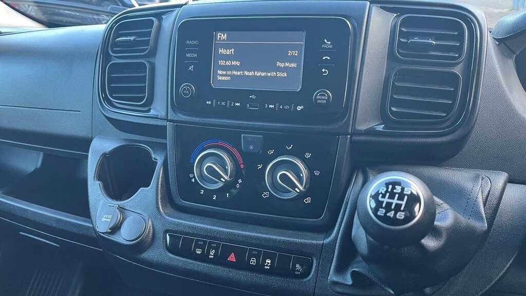 Used Peugeot Boxer for sale - 77858413: Photo 6