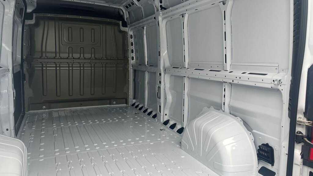 Used Peugeot Boxer for sale - 77858413: Photo 8