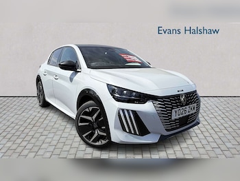 Used Peugeot 208 2026 for sale - 79428799: Photo