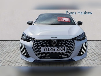 Used Peugeot 208 2026 for sale - 79428799: Photo