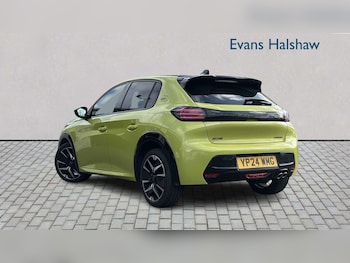 Used Peugeot 208 2024 for sale - 78216447: Photo