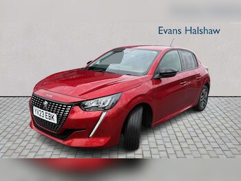 Used Peugeot 208 2023 for sale - 78550681: Photo