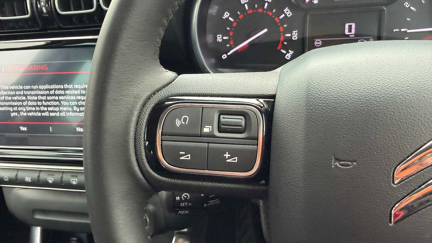 Used Citroen C3 Aircross 2024 for sale - 77859086: Photo 10