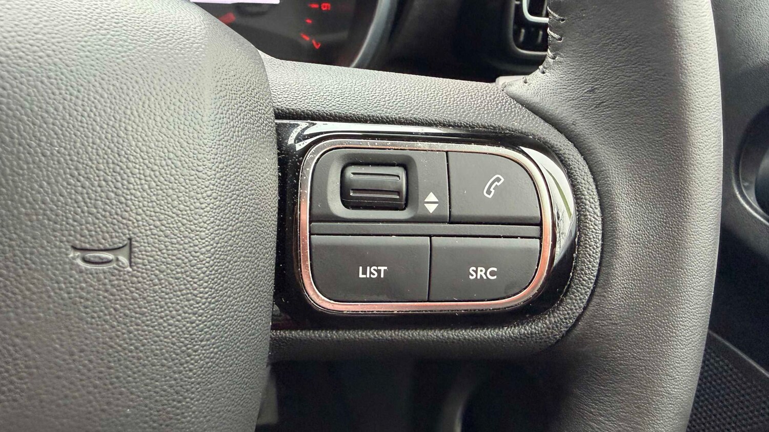 Used Citroen C3 Aircross 2024 for sale - 77859086: Photo 11