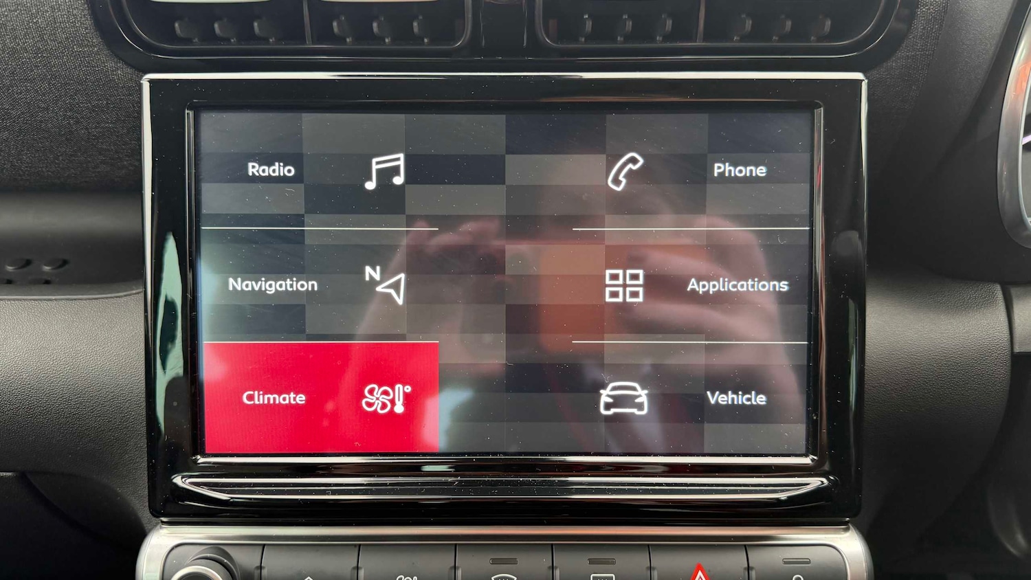 Used Citroen C3 Aircross 2024 for sale - 77859086: Photo 12