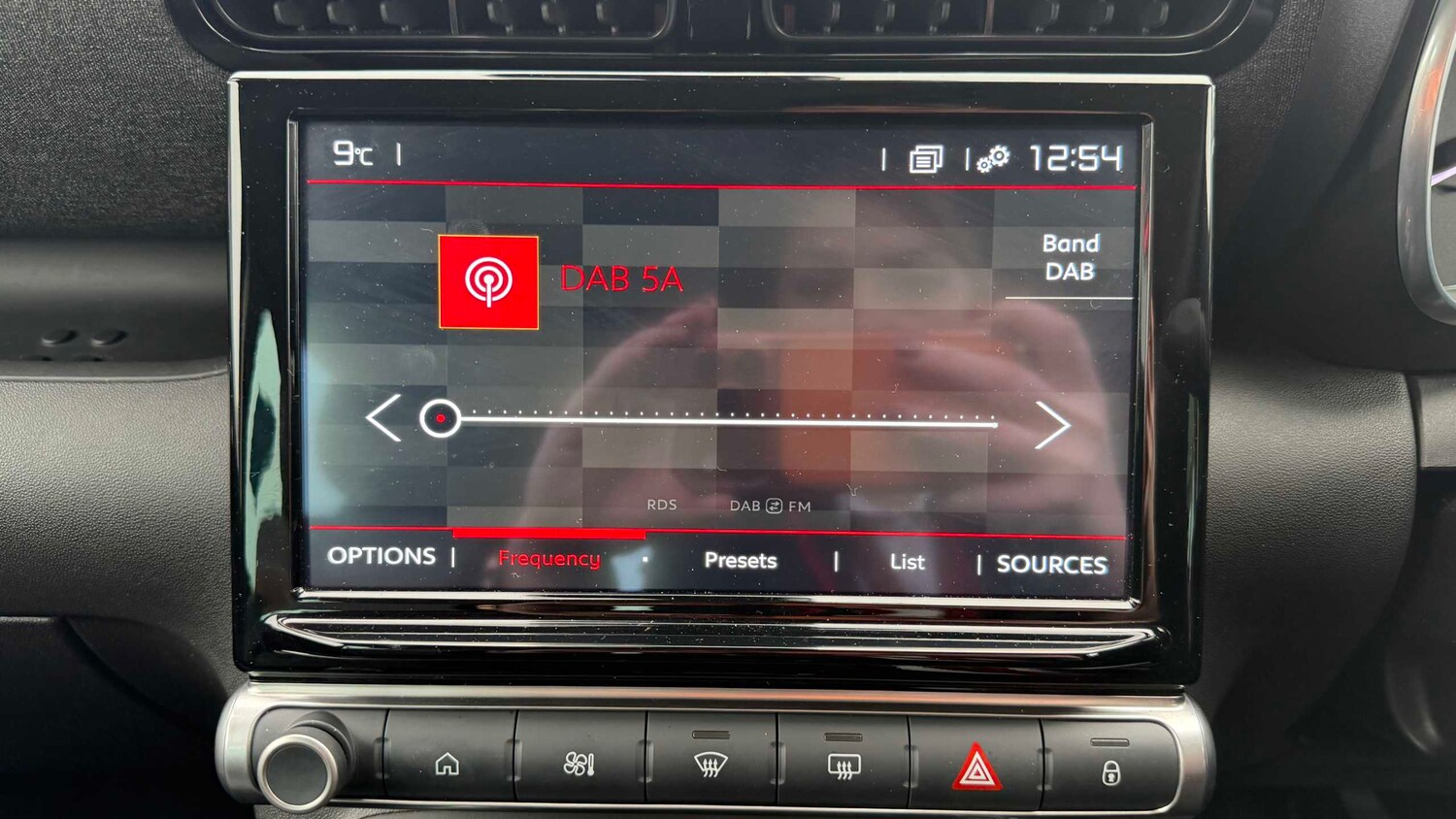 Used Citroen C3 Aircross 2024 for sale - 77859086: Photo 14