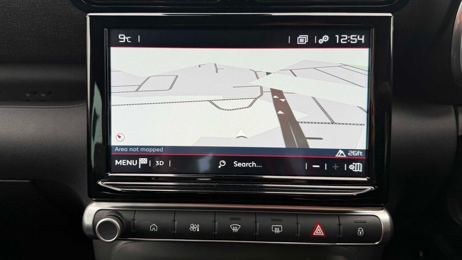 Used Citroen C3 Aircross 2024 for sale - 77859086: Photo 15