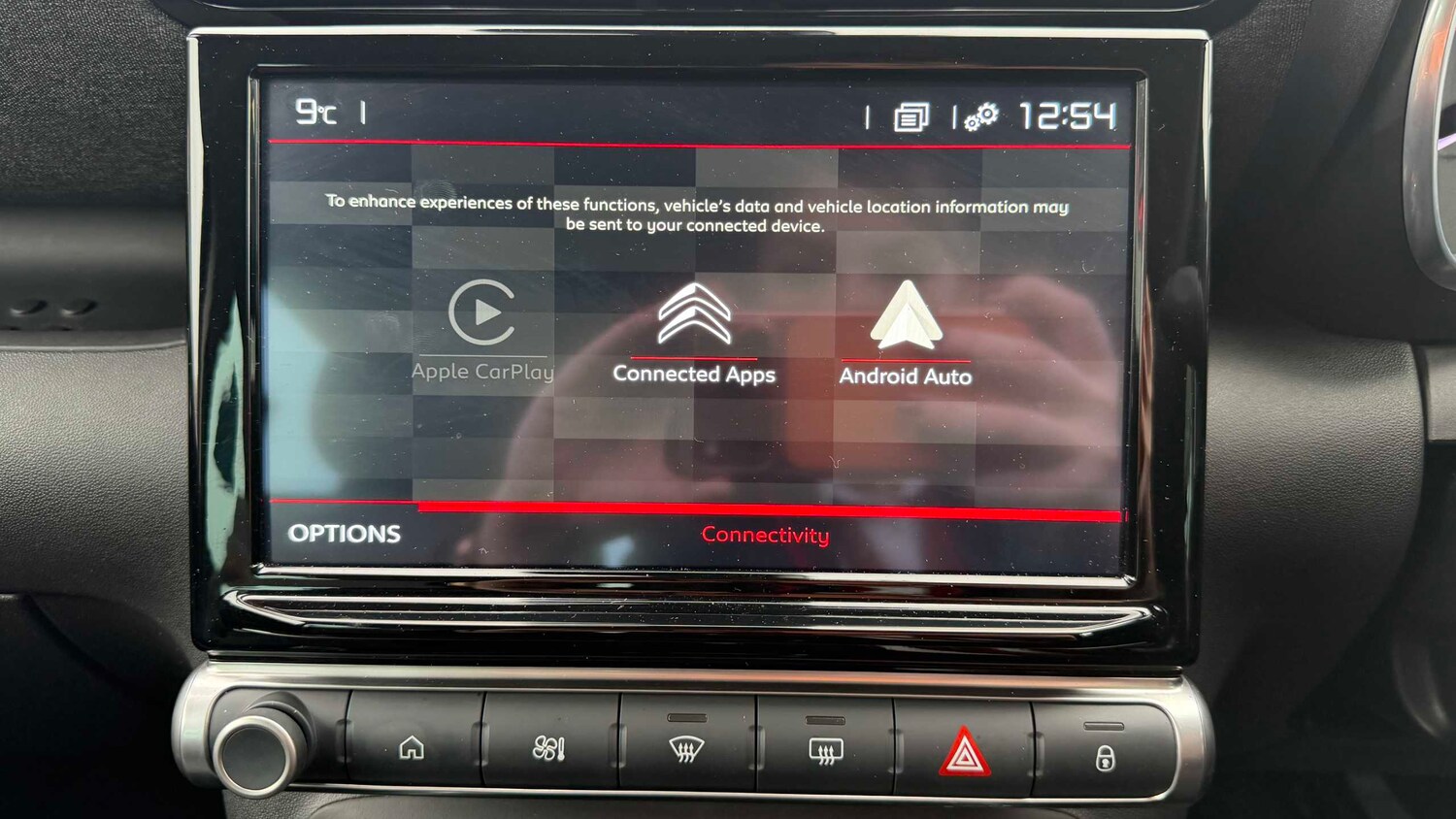 Used Citroen C3 Aircross 2024 for sale - 77859086: Photo 16