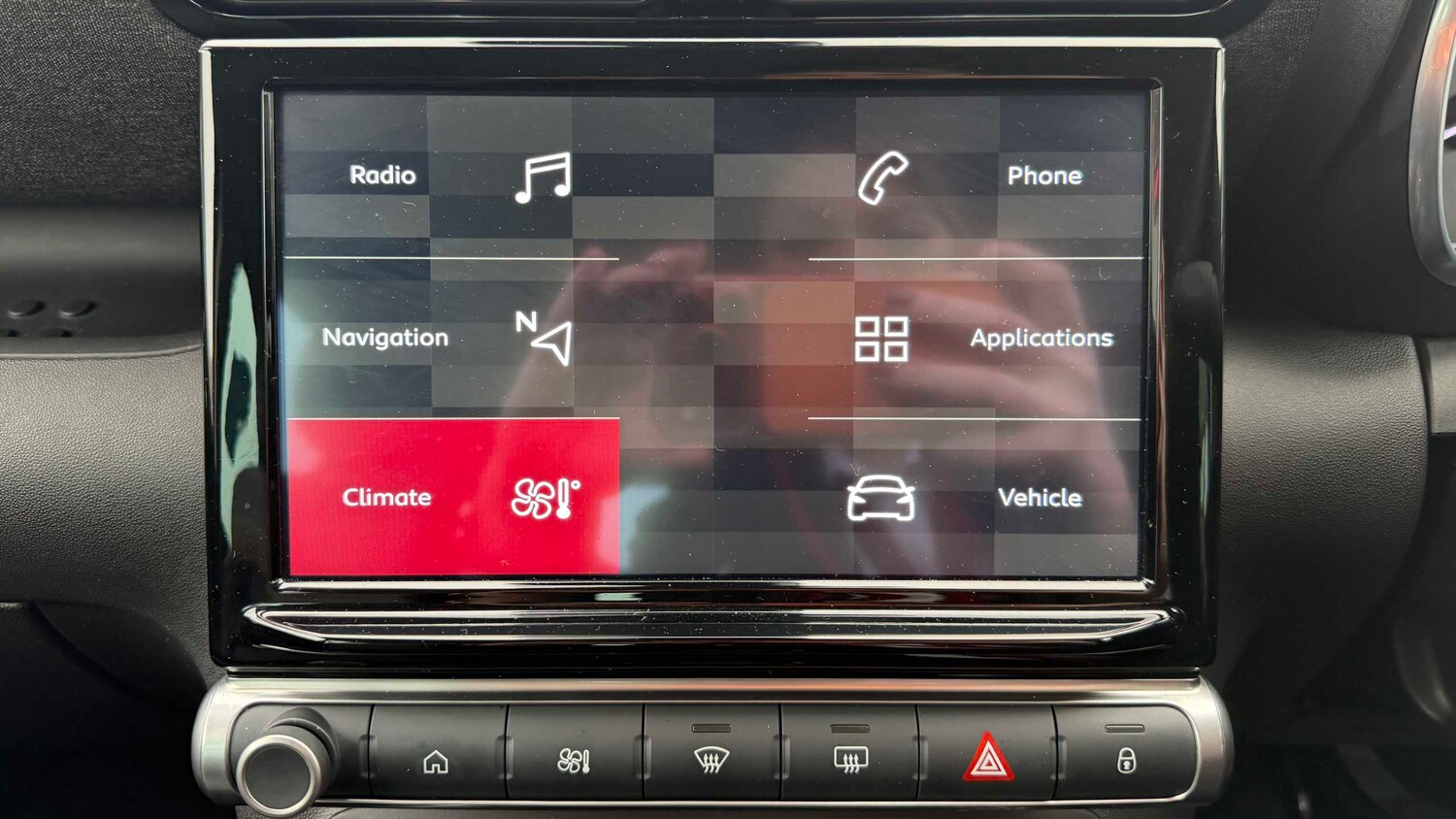 Used Citroen C3 Aircross 2024 for sale - 77859086: Photo 19