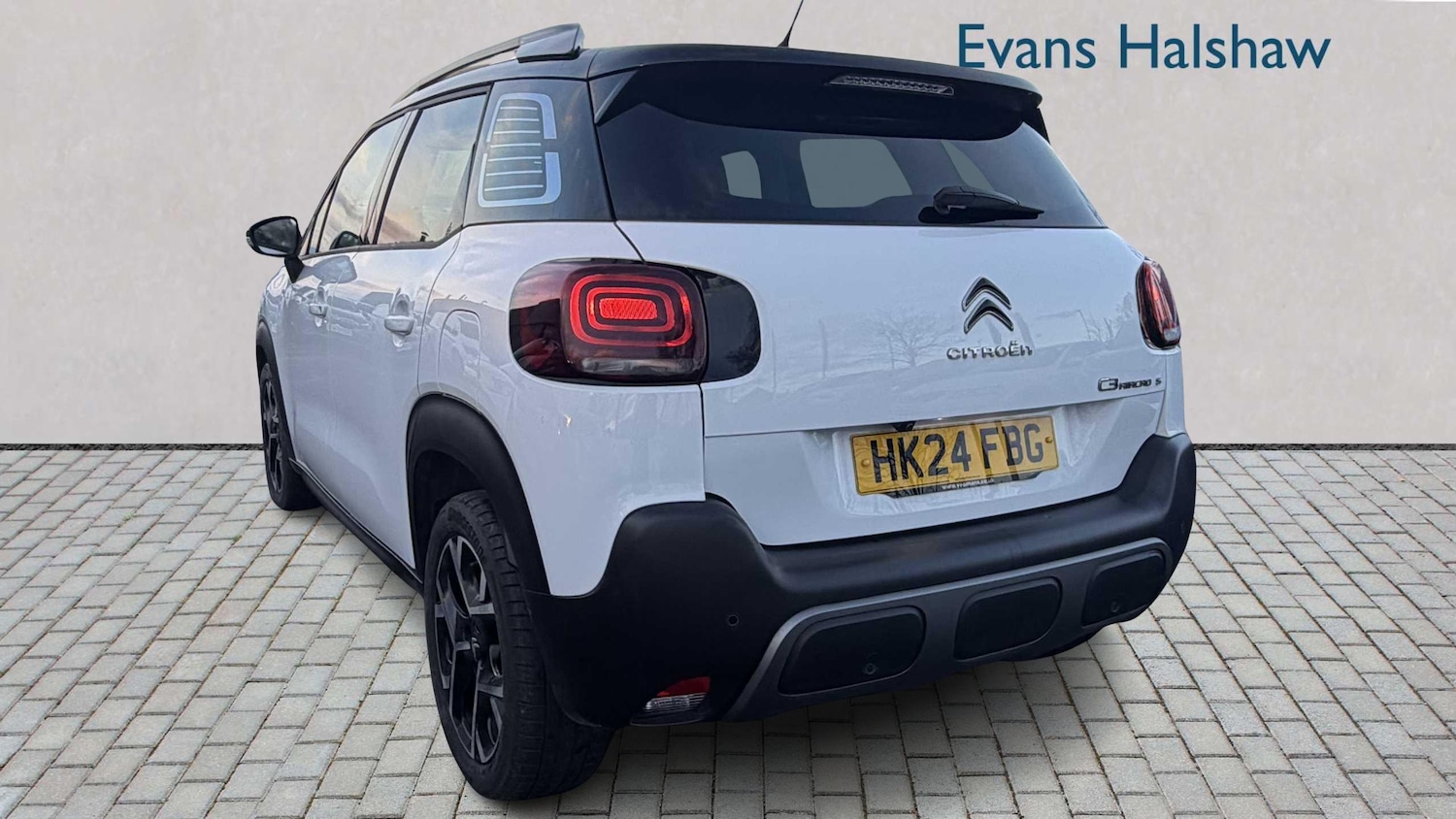 Used Citroen C3 Aircross 2024 for sale - 77859086: Photo 2