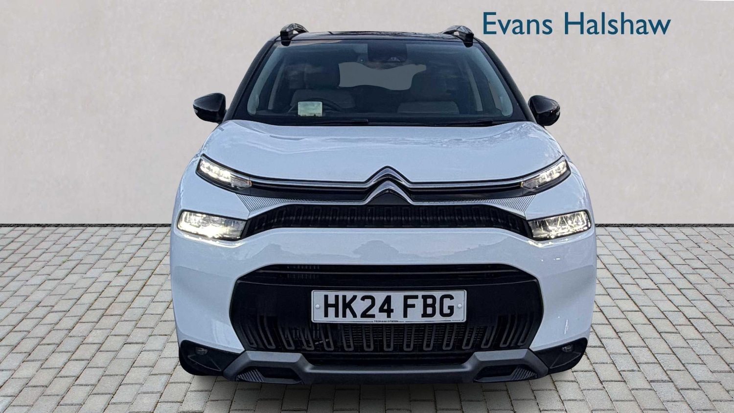 Used Citroen C3 Aircross 2024 for sale - 77859086: Photo 4