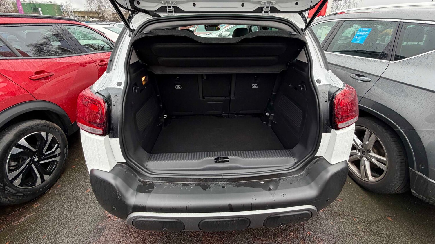 Used Citroen C3 Aircross 2024 for sale - 77859086: Photo 7