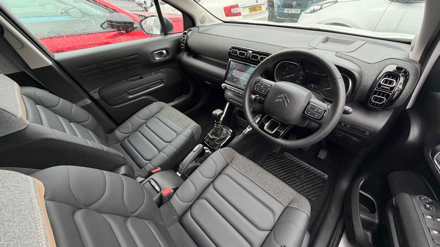 Used Citroen C3 Aircross 2024 for sale - 77859086: Photo 8