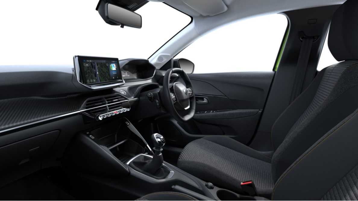 Used Peugeot 208 for sale - 77857815: Photo 10