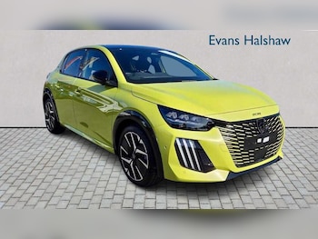 Peugeot 208 feature image