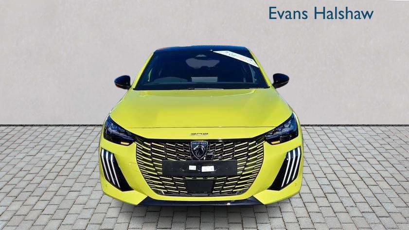 Used Peugeot 208 for sale - 77857815: Photo 2