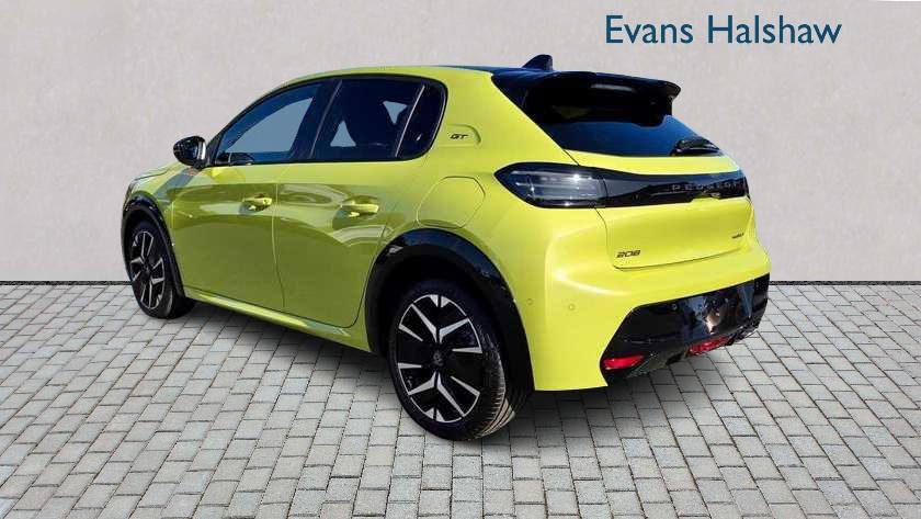 Used Peugeot 208 for sale - 77857815: Photo 3