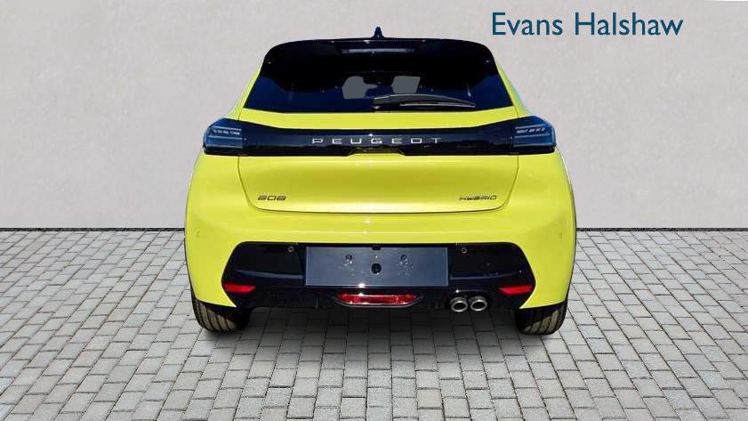 Used Peugeot 208 for sale - 77857815: Photo 4