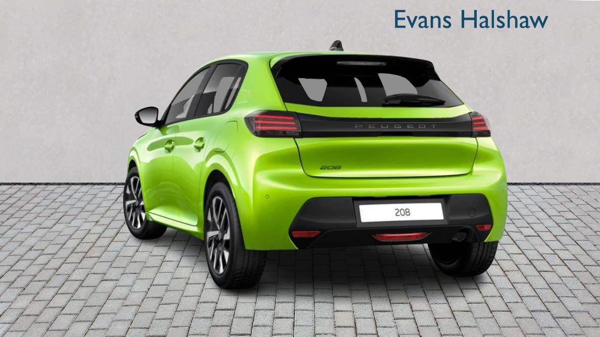 Used Peugeot 208 for sale - 77857815: Photo 7