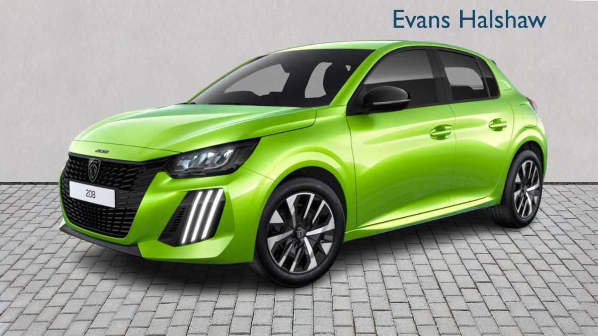 Used Peugeot 208 for sale - 77857815: Photo 8