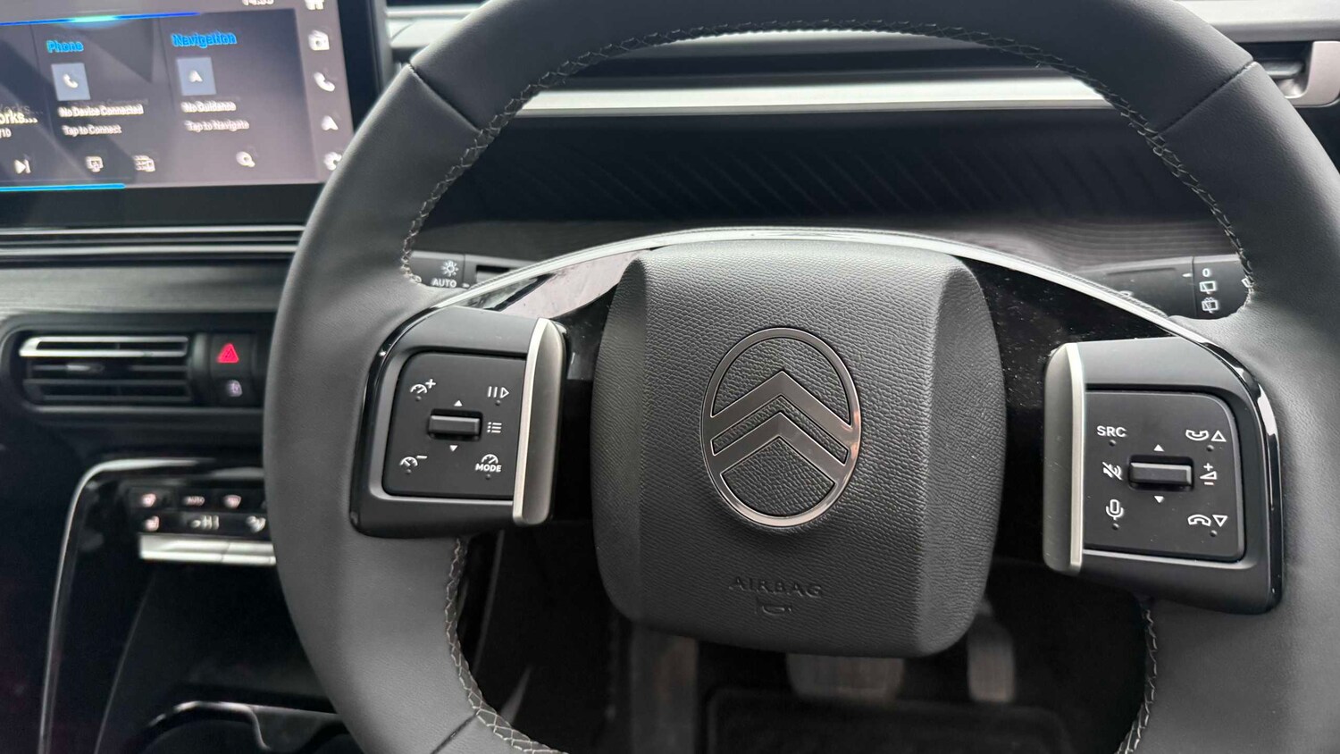 Used Citroen C3 for sale - 77862684: Photo 10