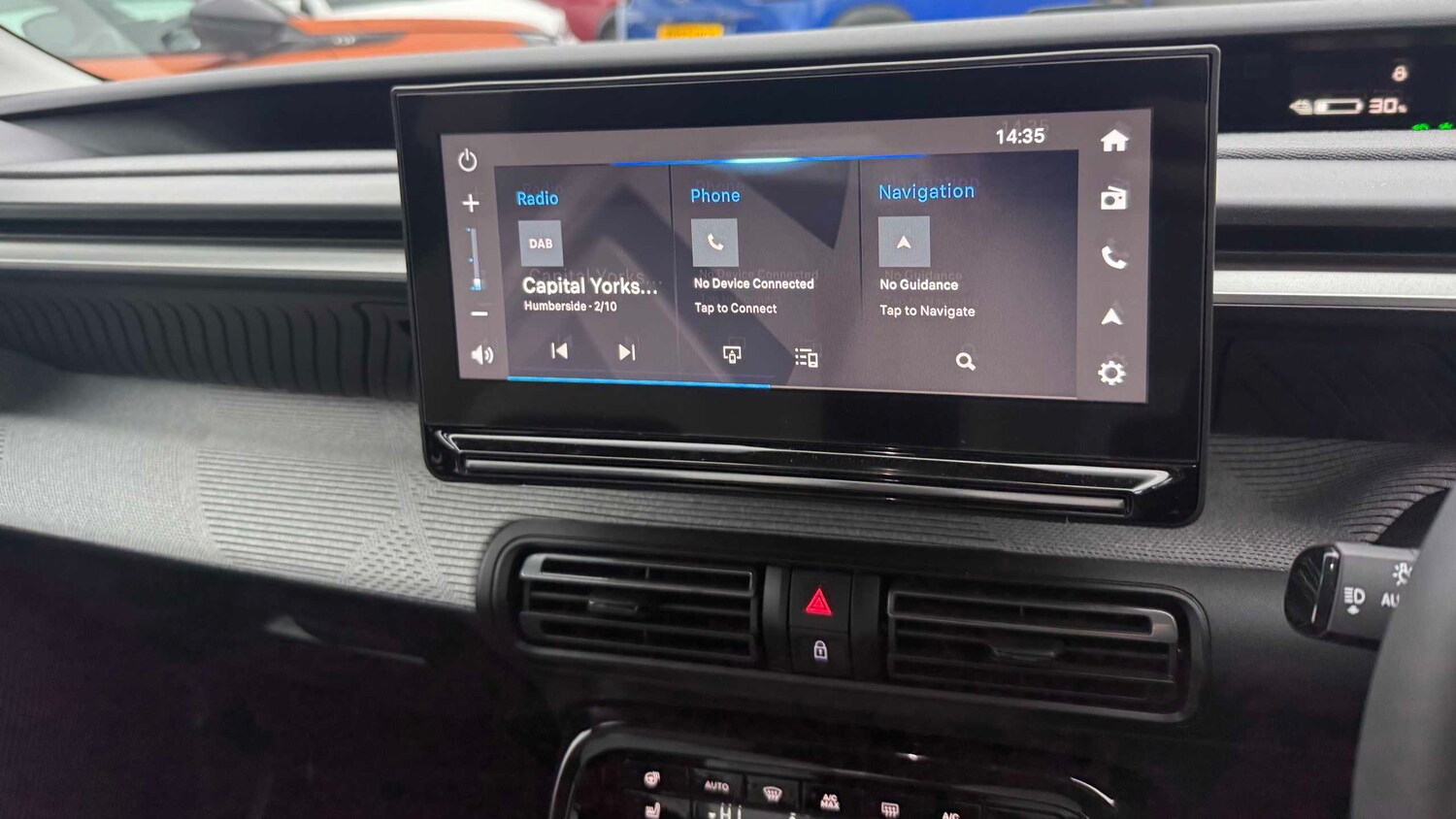 Used Citroen C3 for sale - 77862684: Photo 12