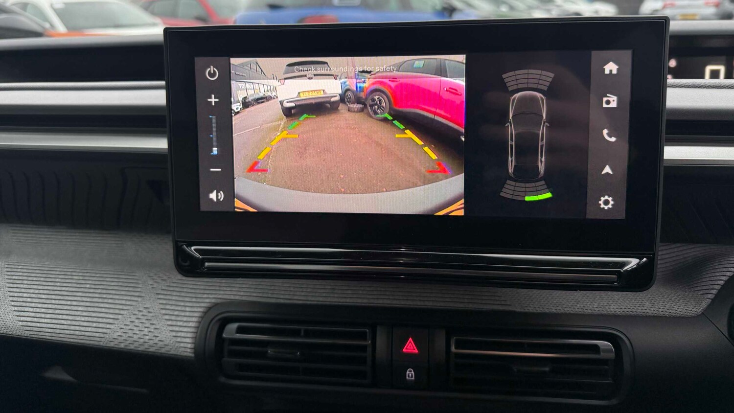 Used Citroen C3 for sale - 77862684: Photo 13