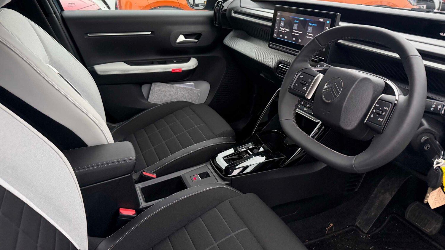 Used Citroen C3 for sale - 77862684: Photo 14