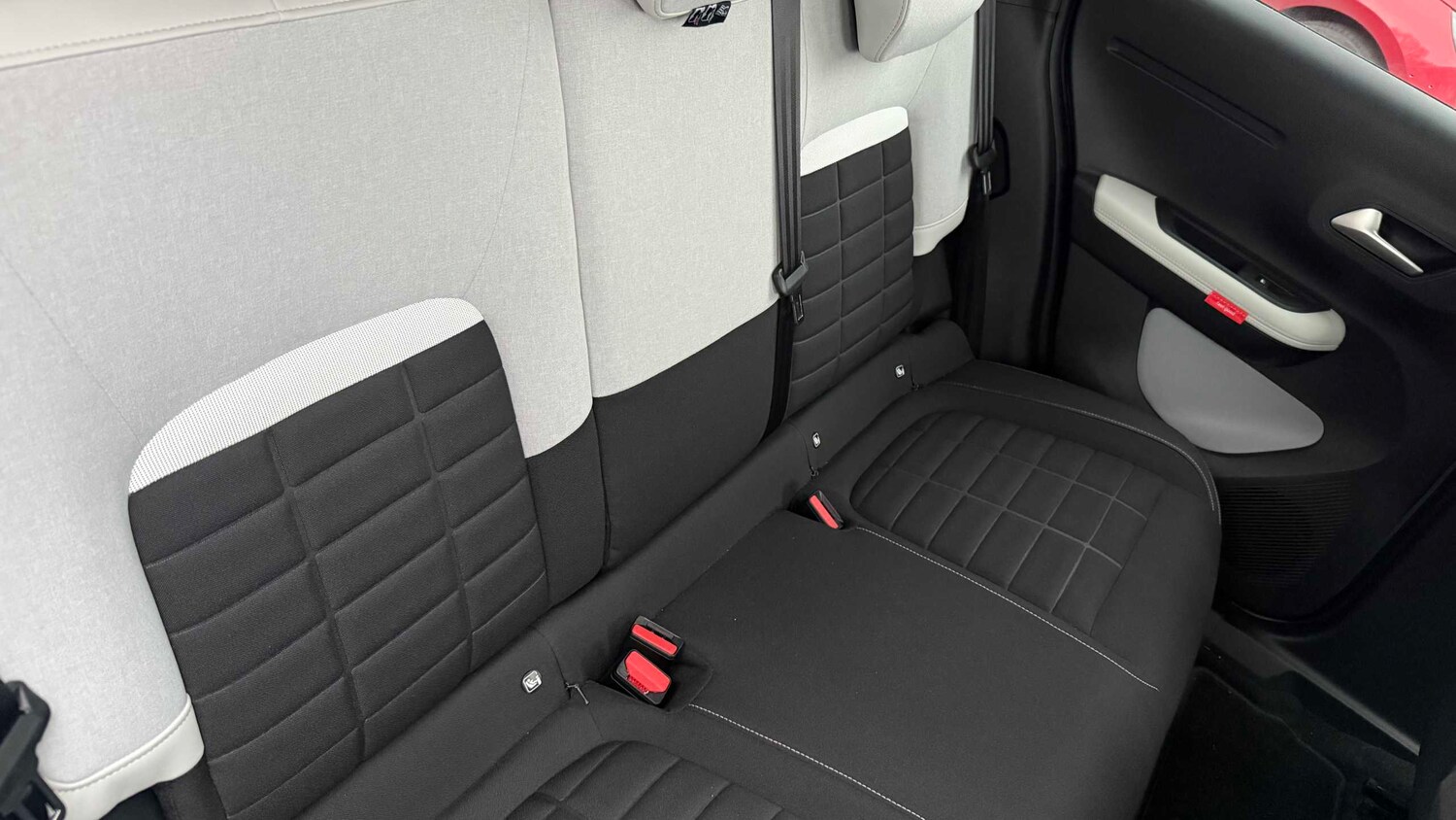 Used Citroen C3 for sale - 77862684: Photo 16