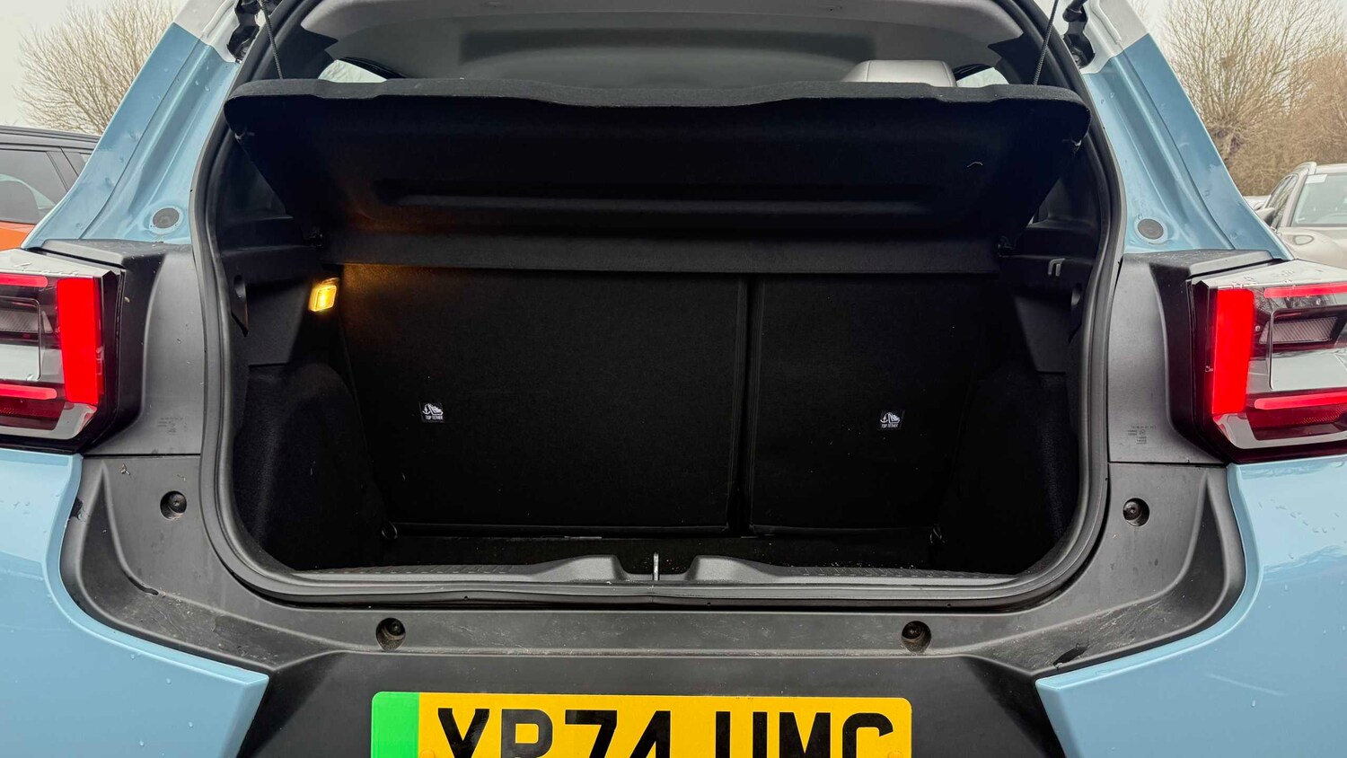 Used Citroen C3 for sale - 77862684: Photo 17