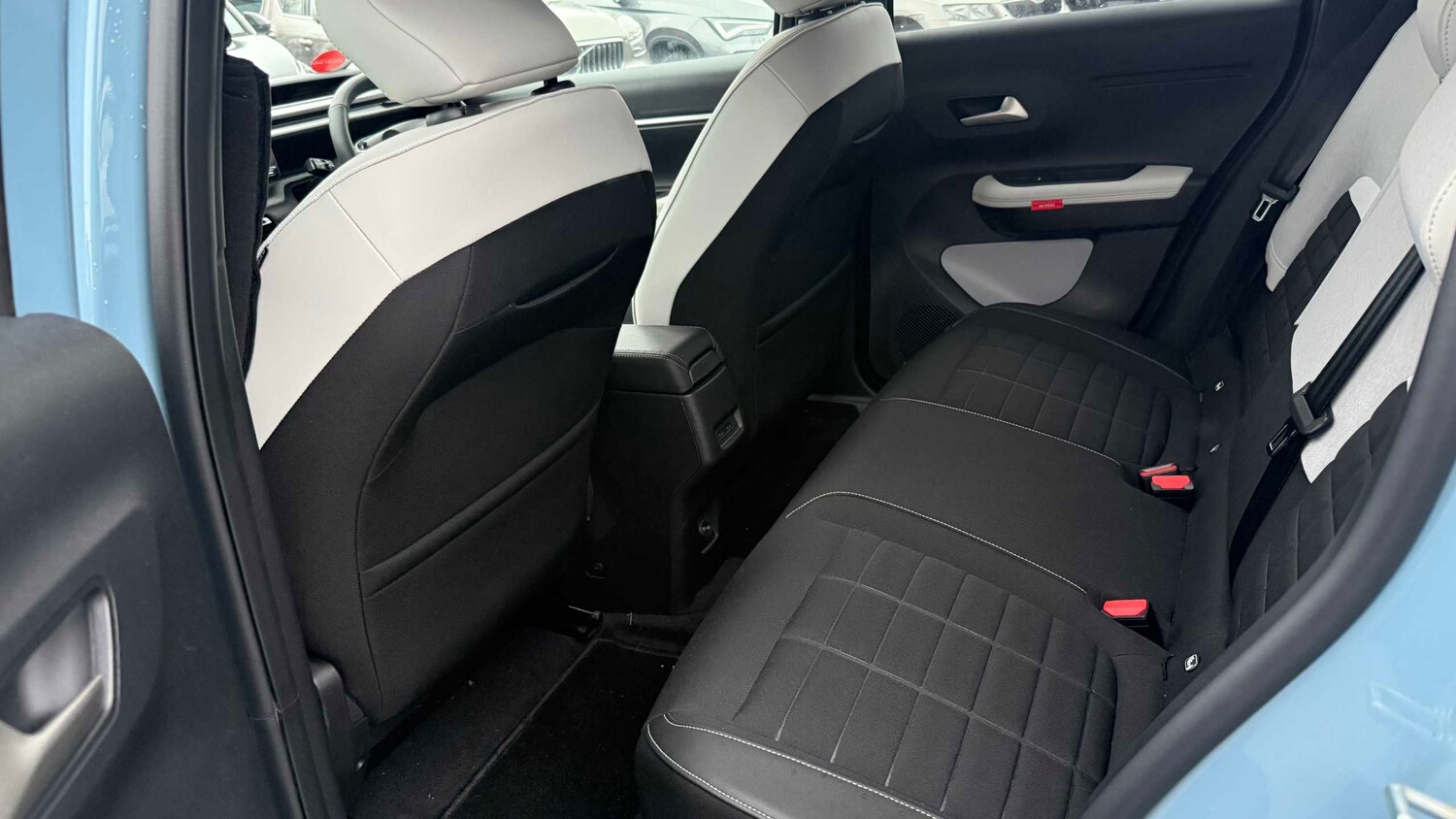 Used Citroen C3 for sale - 77862684: Photo 18