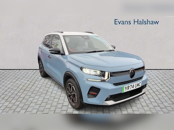 Citroen C3 feature image