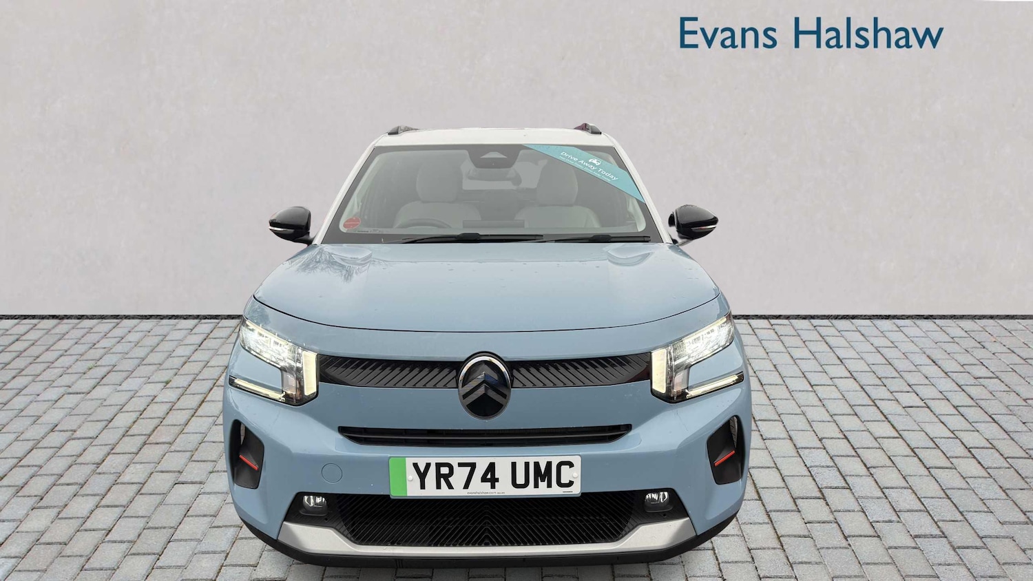 Used Citroen C3 for sale - 77862684: Photo 2