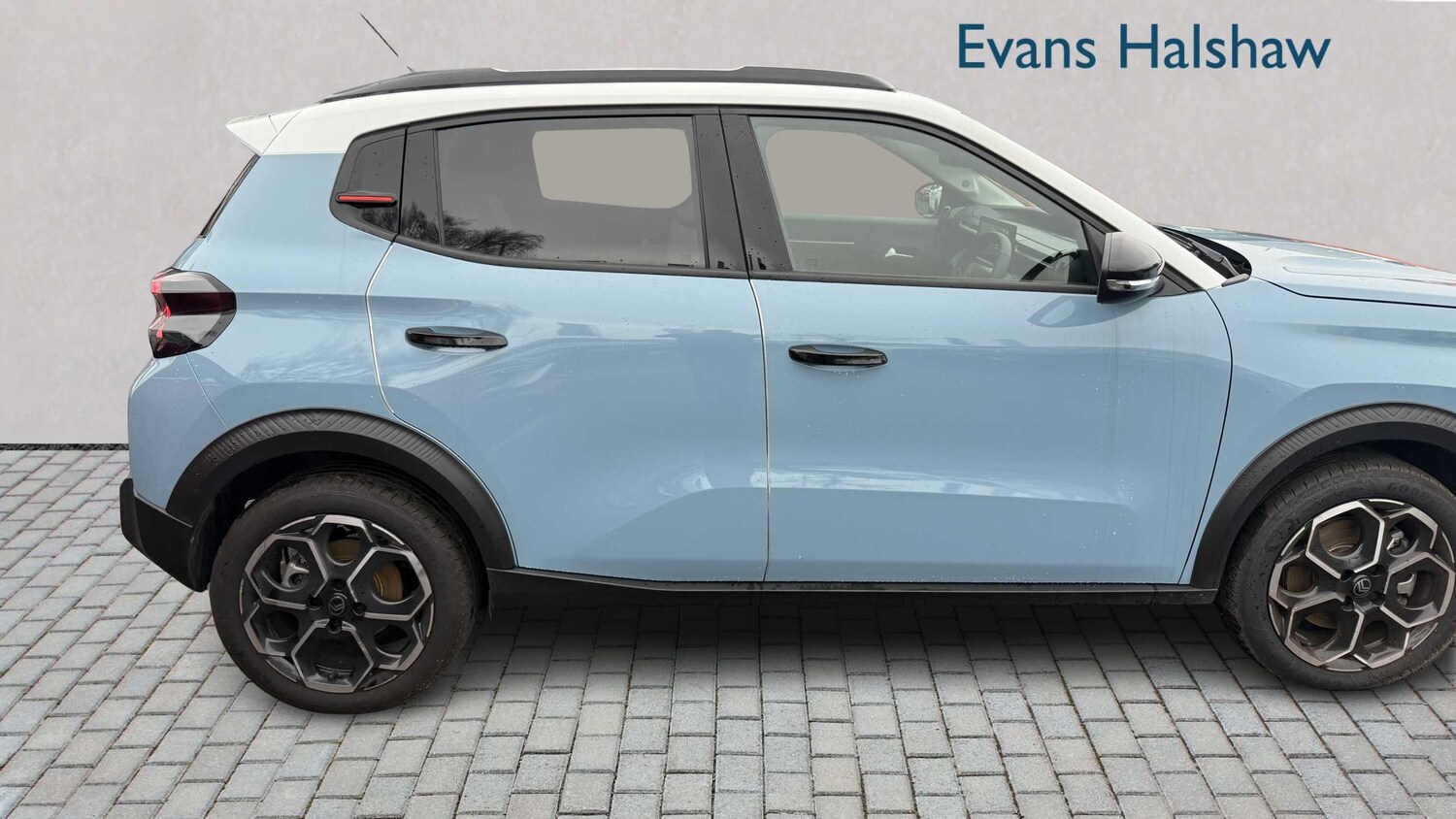 Used Citroen C3 for sale - 77862684: Photo 22