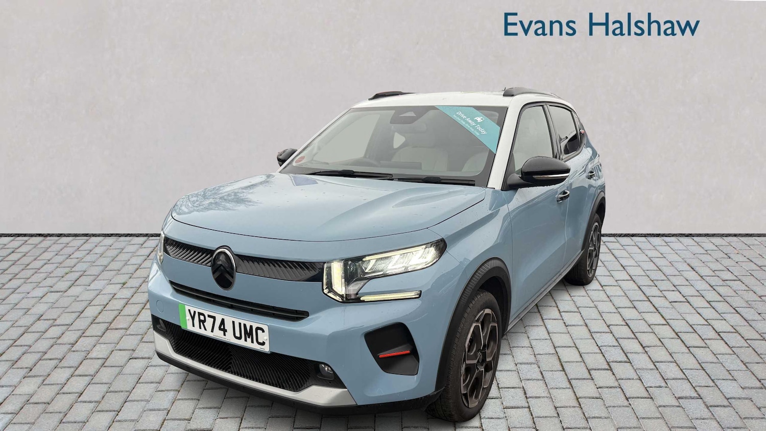 Used Citroen C3 for sale - 77862684: Photo 3