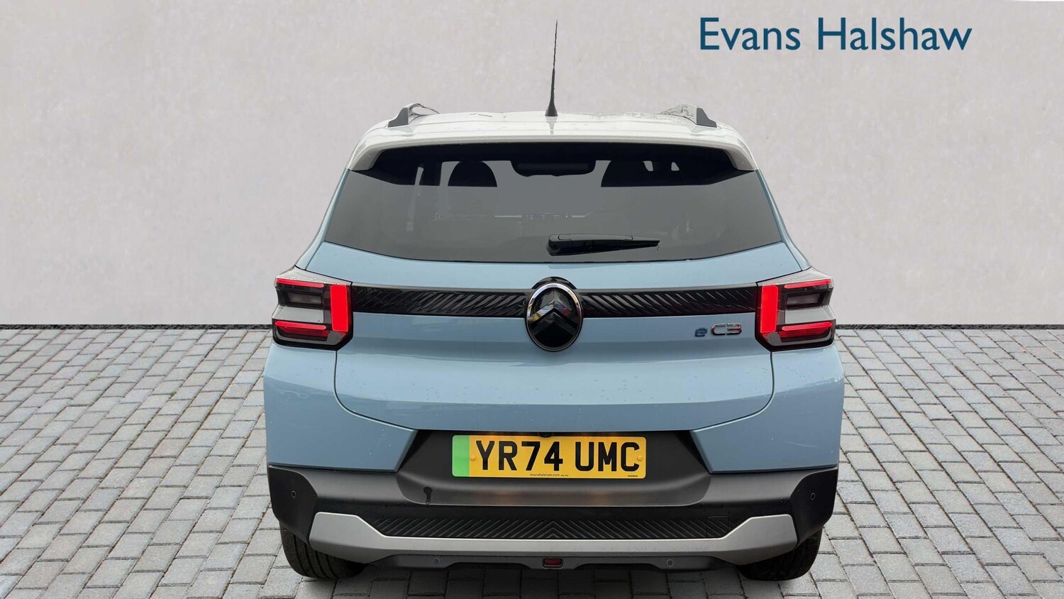 Used Citroen C3 for sale - 77862684: Photo 6