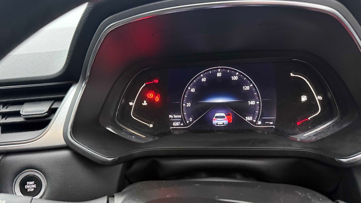 Used Renault Captur for sale - 77860618: Photo 16