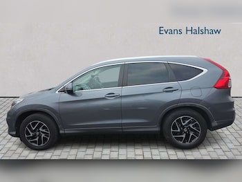 Used Honda CR-V 2018 for sale - 78551407: Photo