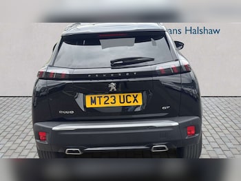 Used Peugeot 2008 2023 for sale - 78925073: Photo