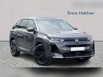 Used Citroen C5 Aircross 2026 for sale - 79825228: Photo