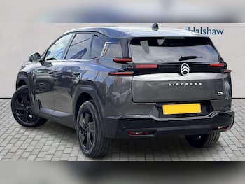 Used Citroen C5 Aircross 2026 for sale - 79825228: Photo