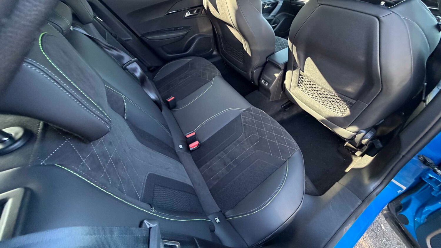 Used Peugeot 2008 for sale - 77860243: Photo 12