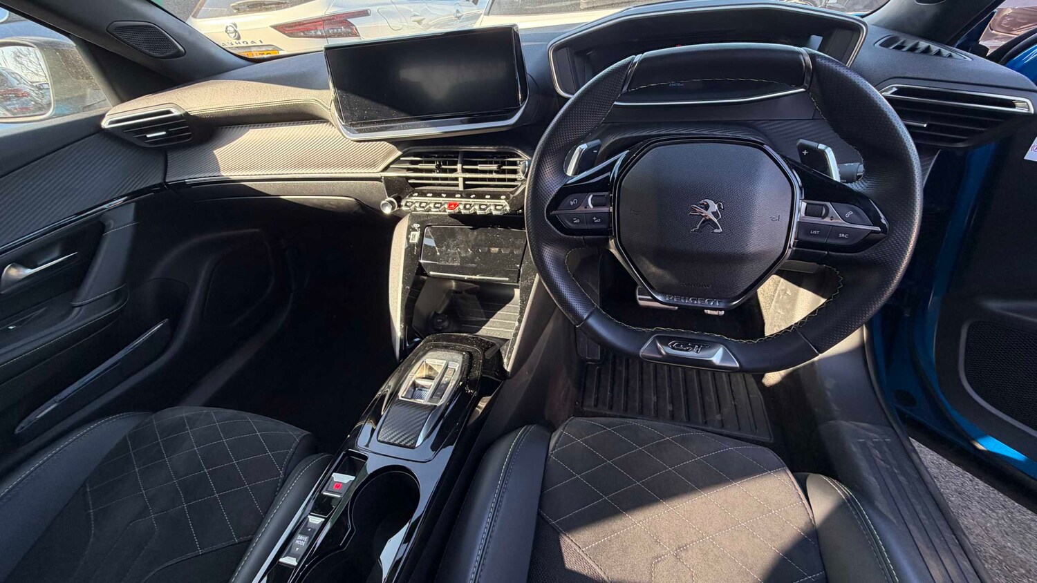 Used Peugeot 2008 for sale - 77860243: Photo 13