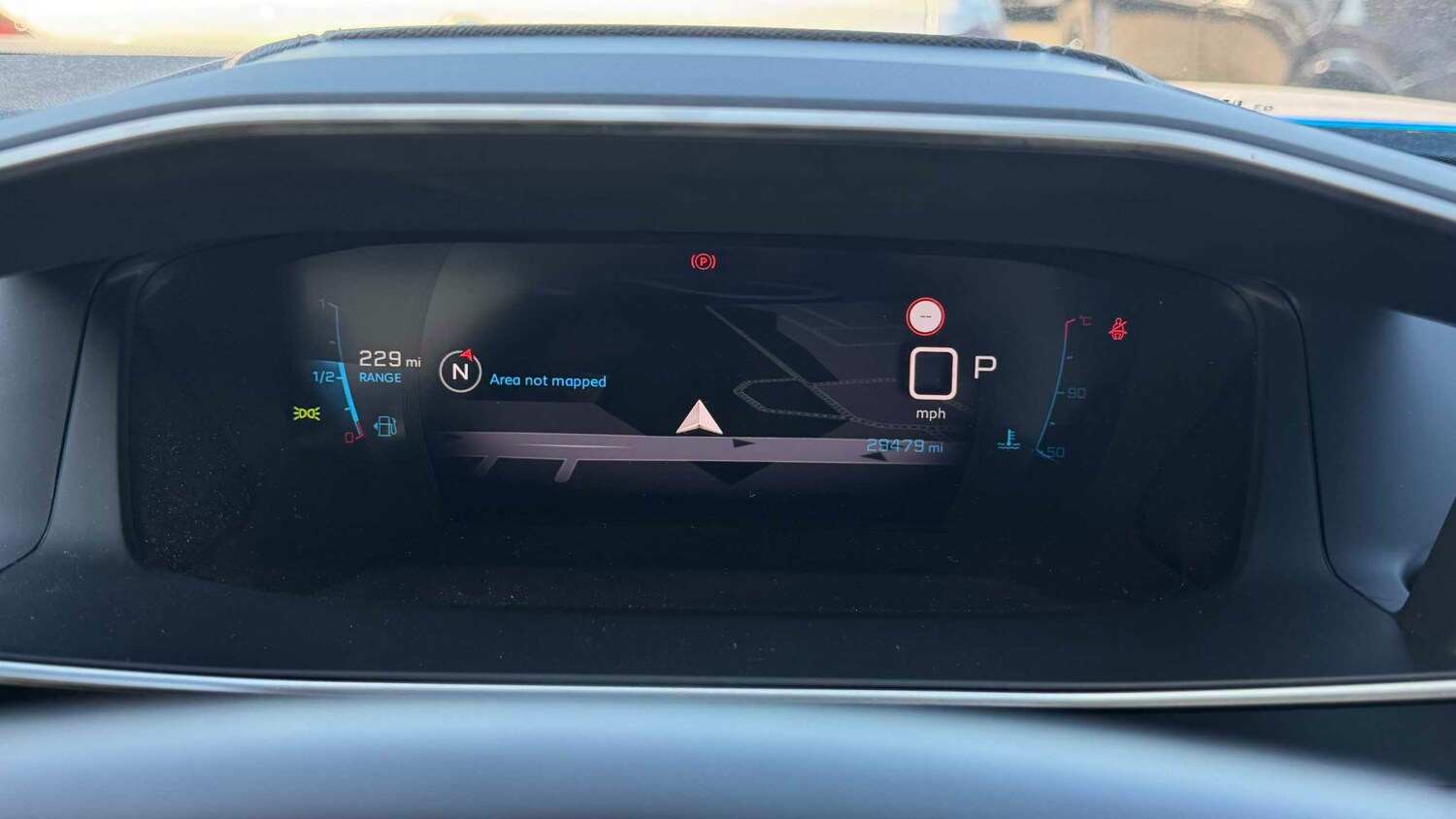 Used Peugeot 2008 for sale - 77860243: Photo 14