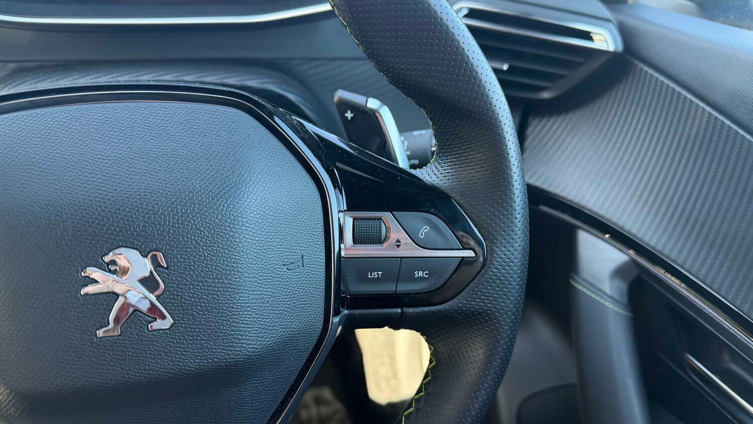 Used Peugeot 2008 for sale - 77860243: Photo 15