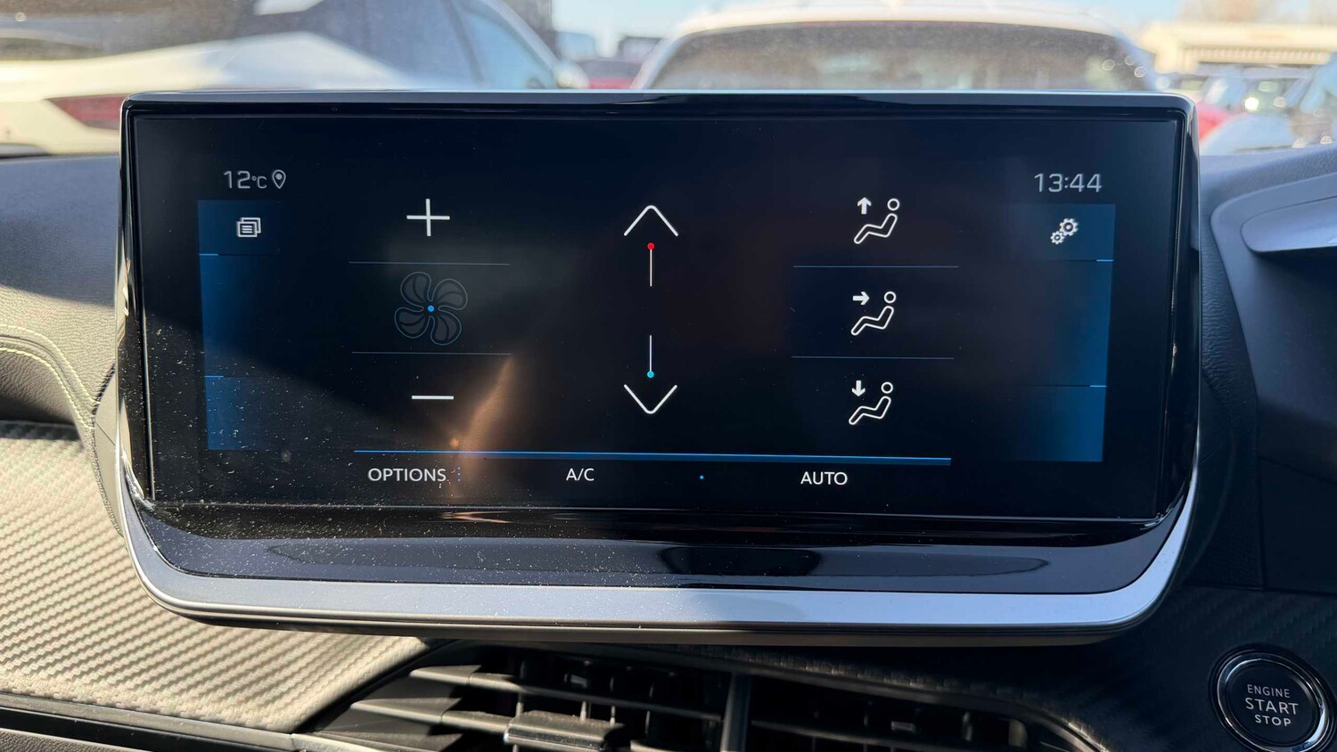 Used Peugeot 2008 for sale - 77860243: Photo 18